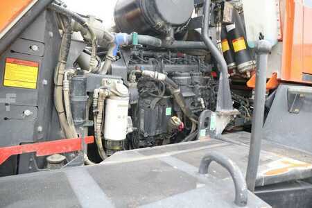 Zalomené klouby-dampry  2019 Doosan DA 30 | TAILGATE | AIRCO | GOOD CONDITION (15)