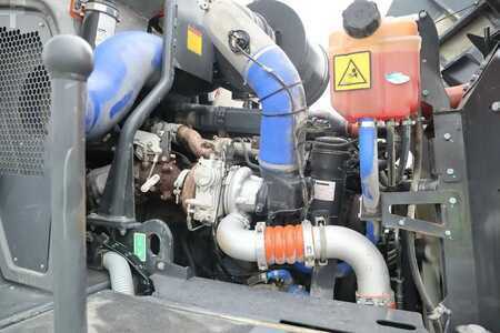 Zalomené klouby-dampry  2019 Doosan DA 30 | TAILGATE | AIRCO | GOOD CONDITION (16)