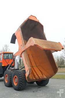 Zalomené klouby-dampry  2019 Doosan DA 30 | TAILGATE | AIRCO | GOOD CONDITION (9)