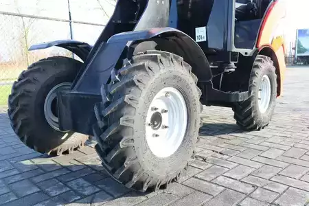 Wielladers 2022 Manitou MLA 2-25 H | FORKS | 3-M WARRANTY | NEW UNUSED (13)