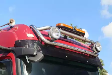 Övrigt 2020 Mercedes-Benz Actros 2553 | 6X2 | RETARDER | 1M FLOOR HEIGHT | E (14)