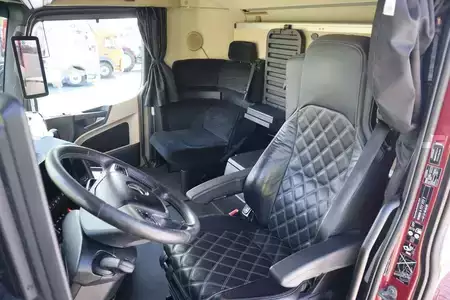 Övrigt 2020 Mercedes-Benz Actros 2553 | 6X2 | RETARDER | 1M FLOOR HEIGHT | E (17)
