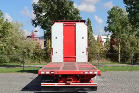 Övrigt 2020 Mercedes-Benz Actros 2553 | 6X2 | RETARDER | 1M FLOOR HEIGHT | E (6)