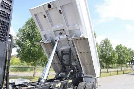Sonstige 2018 MAN TGS 26.500 | 6X6 | HYDRODRIVE | RETARDER | BIG AXL (10)