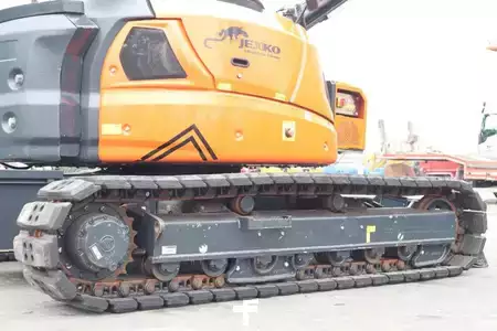 Guindastes móveis 2020 Jekko SPK60 | 26 METER | 2X JIB | BI-ENERGY | REMOTE (12)