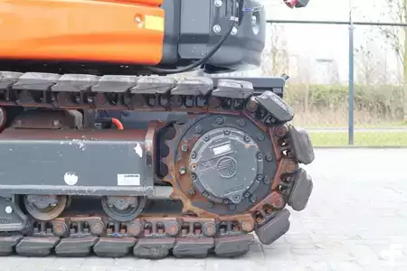 Guindastes móveis 2020 Jekko SPK60 | 26 METER | 2X JIB | BI-ENERGY | REMOTE (13)
