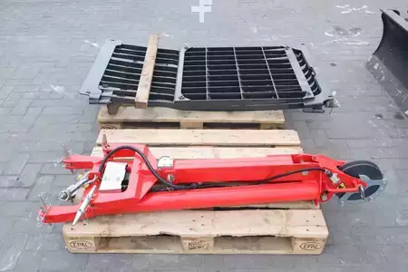Guindastes móveis 2020 Jekko SPK60 | 26 METER | 2X JIB | BI-ENERGY | REMOTE (17)