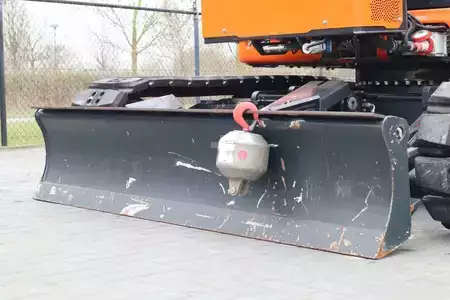 Guindastes móveis 2020 Jekko SPK60 | 26 METER | 2X JIB | BI-ENERGY | REMOTE (8)