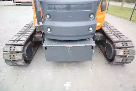 Guindastes móveis 2020 Jekko SPK60 | 26 METER | 2X JIB | BI-ENERGY | REMOTE (9)