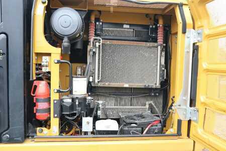 Korečková rýpadla 2013 Caterpillar 316 EL | BUCKET | QUICK COUPLER | GOOD UNDERCARRIA (12)