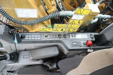 Korečková rýpadla 2013 Caterpillar 316 EL | BUCKET | QUICK COUPLER | GOOD UNDERCARRIA (17)