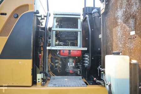 Escavatori gommati 2015 Caterpillar M318F | ROTOTILT | GPS |2X BUCKET | BSS (15)