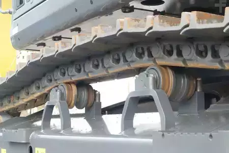 Hydraulic Excavators 2023 XCMG XE380E | CE | HAMMER SHEAR | CUMMINS STAGE V | WAR (12)