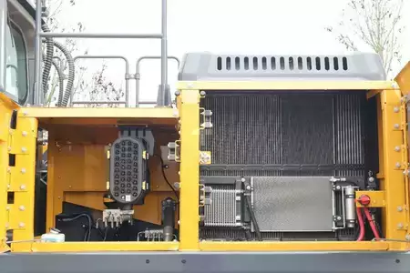 Hydraulic Excavators 2023 XCMG XE380E | CE | HAMMER SHEAR | CUMMINS STAGE V | WAR (13)