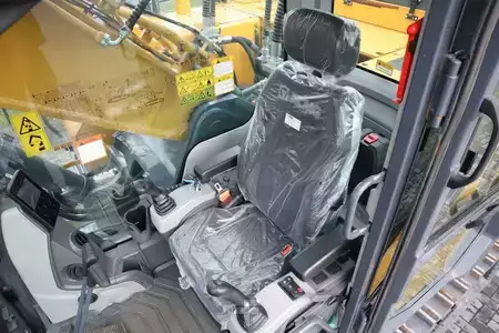 Hydraulic Excavators 2023 XCMG XE380E | CE | HAMMER SHEAR | CUMMINS STAGE V | WAR (16)
