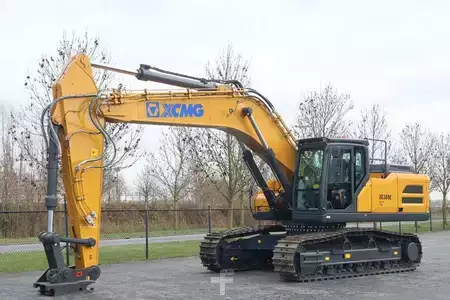 Hydraulic Excavators 2023 XCMG XE380E | CE | HAMMER SHEAR | CUMMINS STAGE V | WAR (2)