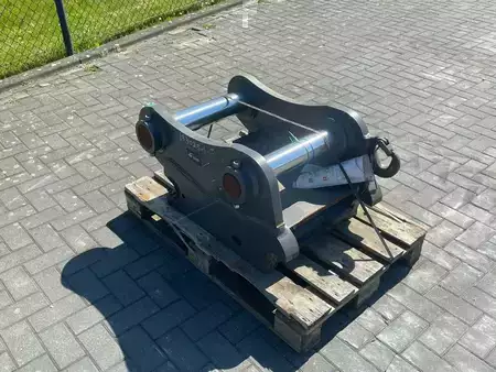 Attachments 2021 SMP S80 H-LOCK | QUICK COUPLER | SCHNELLWECHSLER | NEW (3)