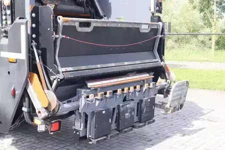 Övrigt 2019 DAF 2728 | 6X2*4 | NORBA 21M3 | ELECTRIC | FULL EMOSS (14)