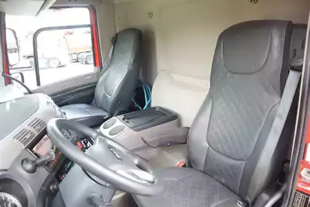 Övrigt 2019 DAF 2728 | 6X2*4 | NORBA 21M3 | ELECTRIC | FULL EMOSS (16)