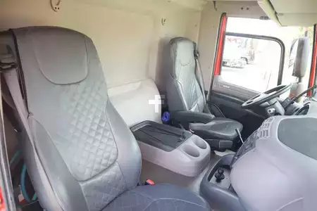 Övrigt 2019 DAF 2728 | 6X2*4 | NORBA 21M3 | ELECTRIC | FULL EMOSS (17)