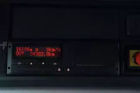 Övrigt 2019 DAF 2728 | 6X2*4 | NORBA 21M3 | ELECTRIC | FULL EMOSS (20)