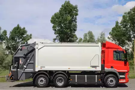 Övrigt 2019 DAF 2728 | 6X2*4 | NORBA 21M3 | ELECTRIC | FULL EMOSS (4)