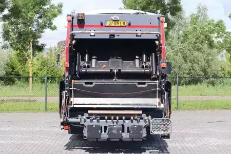 Övrigt 2019 DAF 2728 | 6X2*4 | NORBA 21M3 | ELECTRIC | FULL EMOSS (6)