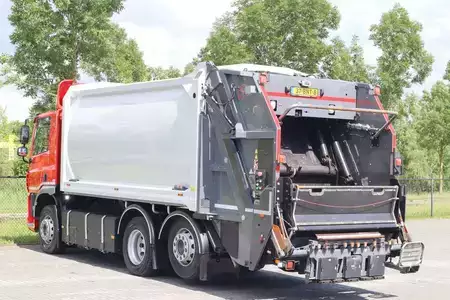 Övrigt 2019 DAF 2728 | 6X2*4 | NORBA 21M3 | ELECTRIC | FULL EMOSS (7)