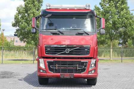 Autres 2012 Volvo FH 16.750 6X4 EURO 5 FULL STEEL RETARDER HUBREDUCT (3)