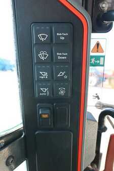 Kompaktní nakladače 2021 Bobcat S66 | HIGH FLOW | AUTO RIDE CONTROL | AIRCO (16)