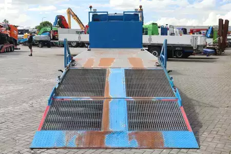 Muut 2014 Volvo FE 250 | 6X2 | MACHINE TRANSPORT | MASCHINEN TRANS (12)
