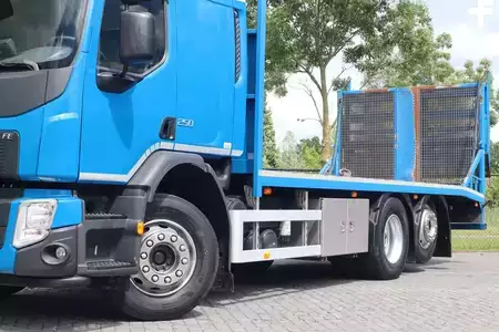 Muut 2014 Volvo FE 250 | 6X2 | MACHINE TRANSPORT | MASCHINEN TRANS (15)