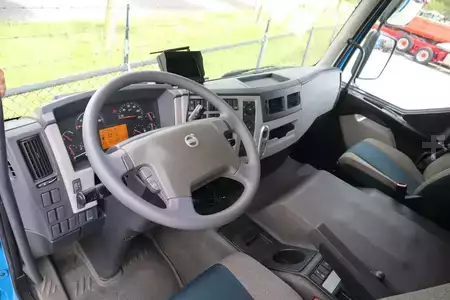 Muut 2014 Volvo FE 250 | 6X2 | MACHINE TRANSPORT | MASCHINEN TRANS (18)