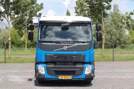 Muut 2014 Volvo FE 250 | 6X2 | MACHINE TRANSPORT | MASCHINEN TRANS (2)