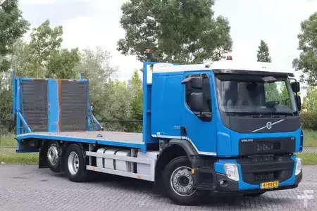 Muut 2014 Volvo FE 250 | 6X2 | MACHINE TRANSPORT | MASCHINEN TRANS (3)