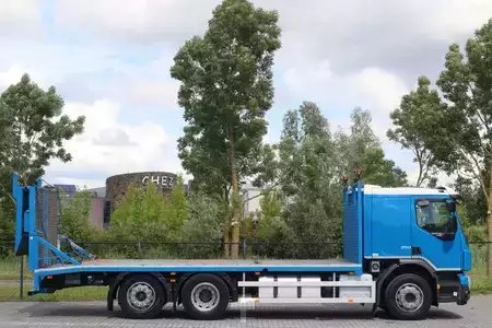 Muut 2014 Volvo FE 250 | 6X2 | MACHINE TRANSPORT | MASCHINEN TRANS (4)