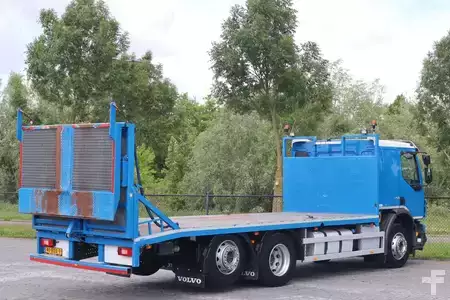 Muut 2014 Volvo FE 250 | 6X2 | MACHINE TRANSPORT | MASCHINEN TRANS (5)