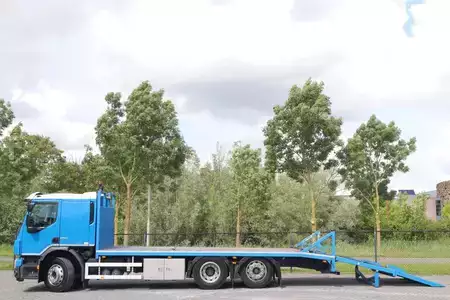 Muut 2014 Volvo FE 250 | 6X2 | MACHINE TRANSPORT | MASCHINEN TRANS (9)