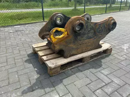 Acessórios 2017 Klepp Mek KM90-D | HYDRAULIC QUICK COUPLER | SNELWISSEL (3)