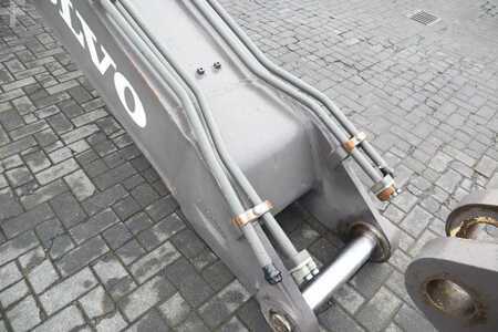 Vedlegg 0 Volvo EC 300 E | BOOM + STICK | GOOD CONDITION (19)