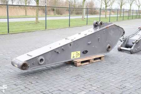 Vedlegg 0 Volvo EC 300 E | BOOM + STICK | GOOD CONDITION (7)