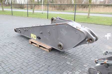 Vedlegg 0 Volvo EC 300 E | BOOM + STICK | GOOD CONDITION (8)