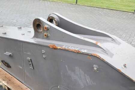 Vedlegg 0 Volvo EC 300 E | BOOM + STICK | GOOD CONDITION (9)