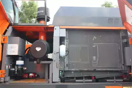 Beltegraver 2018 Hitachi ZX300 LC-6 | TOOTH BUCKET | QUICK COUPLER (11)