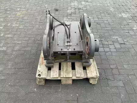 Acessórios 2023 Gjerstad G90 | S90 | QUICK COUPLER | SCHNELLWECHSLER | NEW (4)