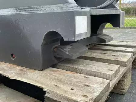 Acessórios 2023 Gjerstad G90 | S90 | QUICK COUPLER | SCHNELLWECHSLER | NEW (9)