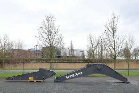Osprzęt 0 Volvo EC 250 E | BOOM + STICK | AUSLEGER | GOOD CONDITIO (1)