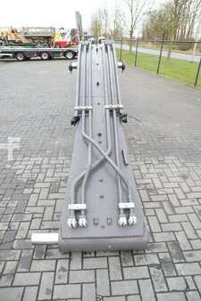 Osprzęt 0 Volvo EC 250 E | BOOM + STICK | AUSLEGER | GOOD CONDITIO (13)