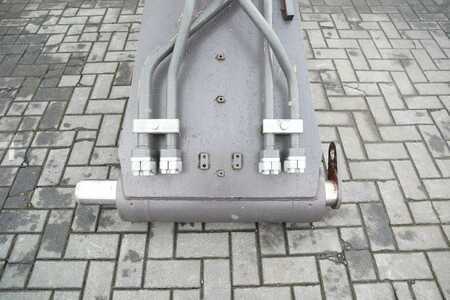 Osprzęt 0 Volvo EC 250 E | BOOM + STICK | AUSLEGER | GOOD CONDITIO (17)