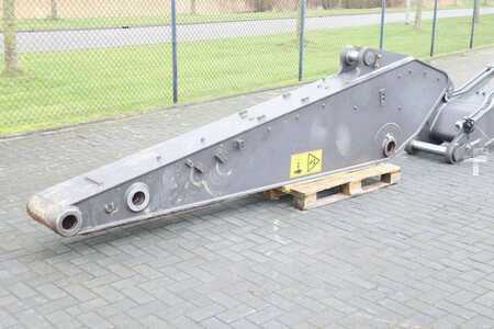Osprzęt 0 Volvo EC 250 E | BOOM + STICK | AUSLEGER | GOOD CONDITIO (5)